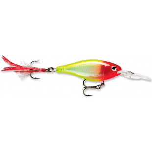 Воблер RAPALA XRS 08 CLN