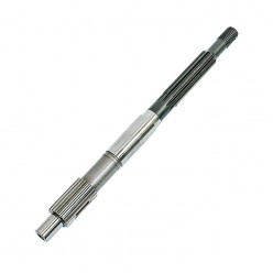 Гребной вал Yamaha 688-45611-00