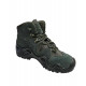 Ботинки тактические средние КОБРА цв.хаки р. 42