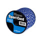 Шнур плетеный Sport Cord 4,0мм тест 400кг 16 прядей 1м