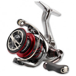 Катушка SHIMANO STRADIC CI4+ 2500 FB