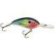 Воблер Bomber Fat Free Shad BD7F DTFS