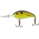 Воблер Bomber Fat Free Shad BD8F FL