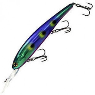 Воблер Bandit Deep Walleye Bandit, B12