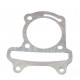 Прокладка цилиндра Glad GY6-180-000502 (U38-T200EDA)