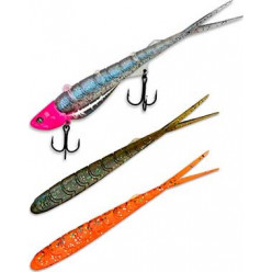 Виб Relax FA Courier 5.7 V001 тонущий 32 гр