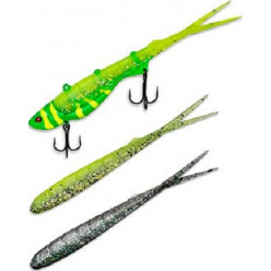 Виб Relax FA Courier 5.7 L002 тонущий 42 гр