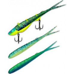 Виб Relax FA Courier 5.7 L399 тонущий 42 гр