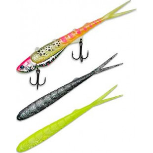 Виб Relax FA Courier 5.7 V005 тонущий 42 гр