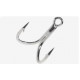 Крючок двойной ВКК Spear Double-61 SS(8056-NP) SS#1/0