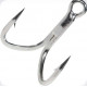 Крючок двойной ВКК Spear Double-61 SS(8056-NP) SS#1