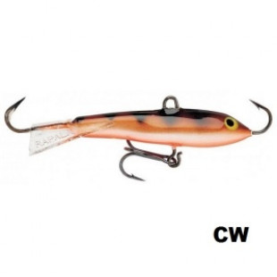 Балансир RAPALA Jigging Rap W7 CW