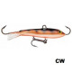 Балансир RAPALA Jigging Rap W7 CW