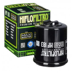 Фильтр масляный HIFLOFILTRO HF183 Dingo 150