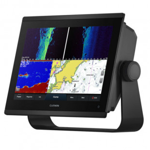 Эхолот GARMIN GPSMAP 1223xsv (установочный комплект)
