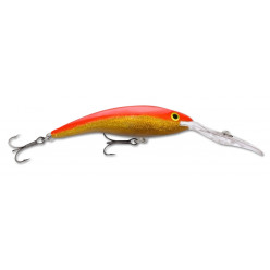 Воблер RAPALA TDD 09 GFR