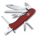 Нож перочинный Victorinox Outrider красный 110mm 0.9023