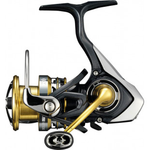 Катушка безинерционная Daiwa 17 Exceler LT 3000D-C