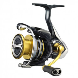 Катушка безинерционная Daiwa 17 Exceler LT 4000-C