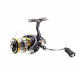 Катушка безинерционная Daiwa 17 Legalis LT 3000D-C