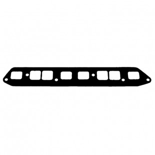 Прокладка выпускного коллектора Mercruiser 18-0680 Прокладка выпускного коллектора Mercruiser 18-0680