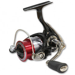 Катушка Daiwa 18 Ninja LT 3000D-C