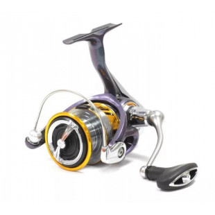 Катушка Daiwa 18 Regal LT3000D-C