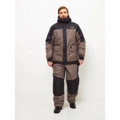 Костюм Canadian Camper VIKING Pro цв. stone L