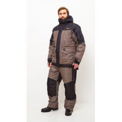 Костюм Canadian Camper VIKING Pro цв. stone XL