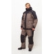 Костюм Canadian Camper VIKING Pro цв. stone XL