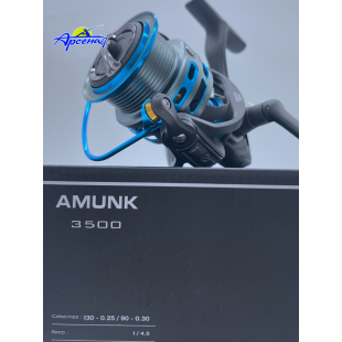 Катушка фидерная Kaida Amunk 3500