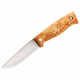 Нож Helle HE301 Temagami Carbon