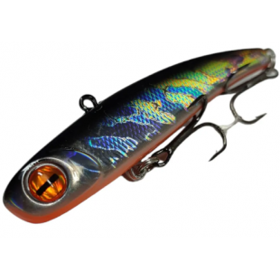 Раттлин Columbia Whiphead 75 # 2