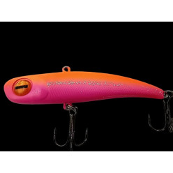 Раттлин Columbia Whiphead 85 # 12