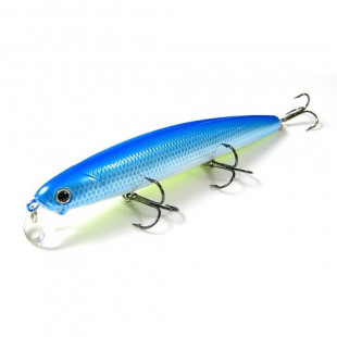 Воблер Lucky Craft Flash Minnow110-253 Citrus