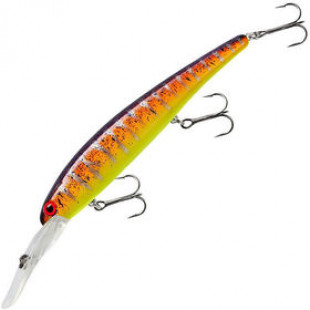 Воблер Bandit Deep Walleye Bandit, D23