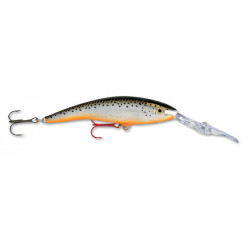 Воблер RAPALA TDD 07 SF