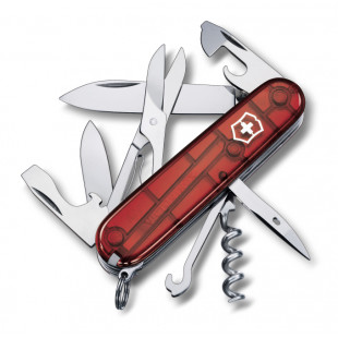 Нож-трансф Victorinox CLIMBER 1.3703.T