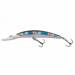 Yo-Zuri Crystal Minnow Diver 90 R538 OK