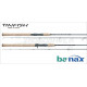 Спиннинг BANAX TinFish 244 10-42 гр. TFS80MHF2