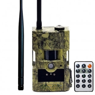 Камера Scout Guard SG880MK-12mHD Camo