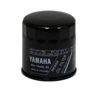 Фильтр масляный Yamaha 69J-13440-04