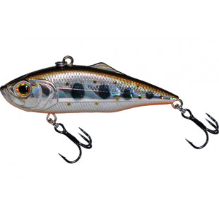 LureMax YOJIMBO VIB 60S-004 Rainbow Trout14гр