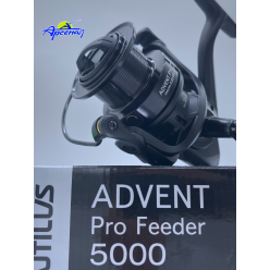 Катушка Nautilus Advent Pro Feeder 5000 Катушка Nautilus Advent Pro Feeder 5000