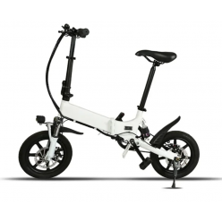 Электровелосипед алюминиевый Maikaolin S1