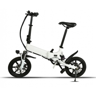 Электровелосипед алюминиевый Maikaolin S1