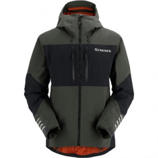 Куртка Simms Guide Insulated Jacket Carbon XL