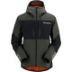 Куртка Simms Guide Insulated Jacket Carbon L