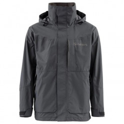 Куртка Simms Challenger Jacket '20 Black р-р S