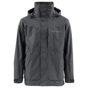 Куртка Simms Challenger Jacket '20 Black р-р S